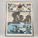 1752&nbsp;6448&nbsp;Färglitografi